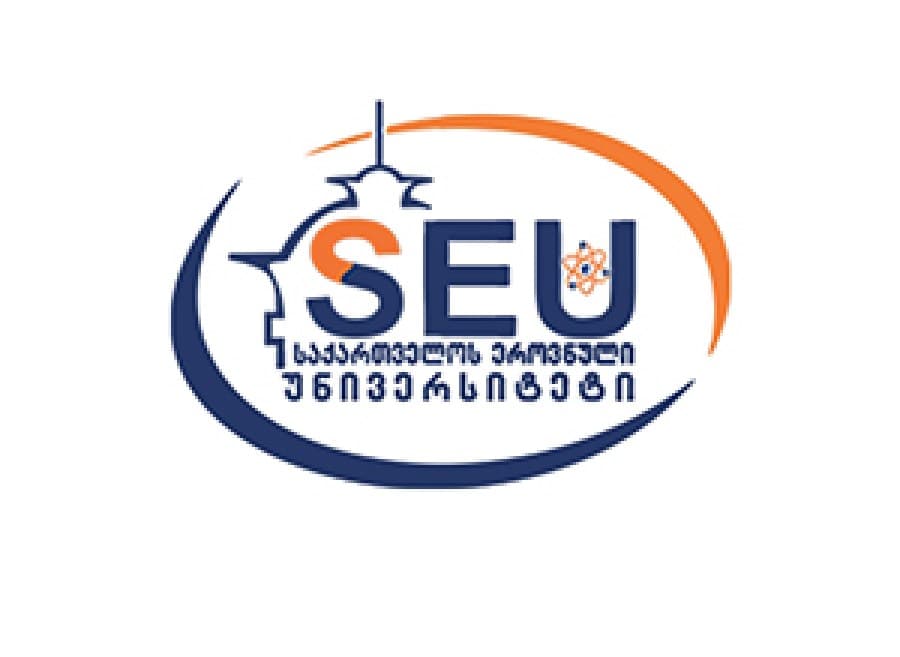 الجامعة الوطنية الجورجية SEU