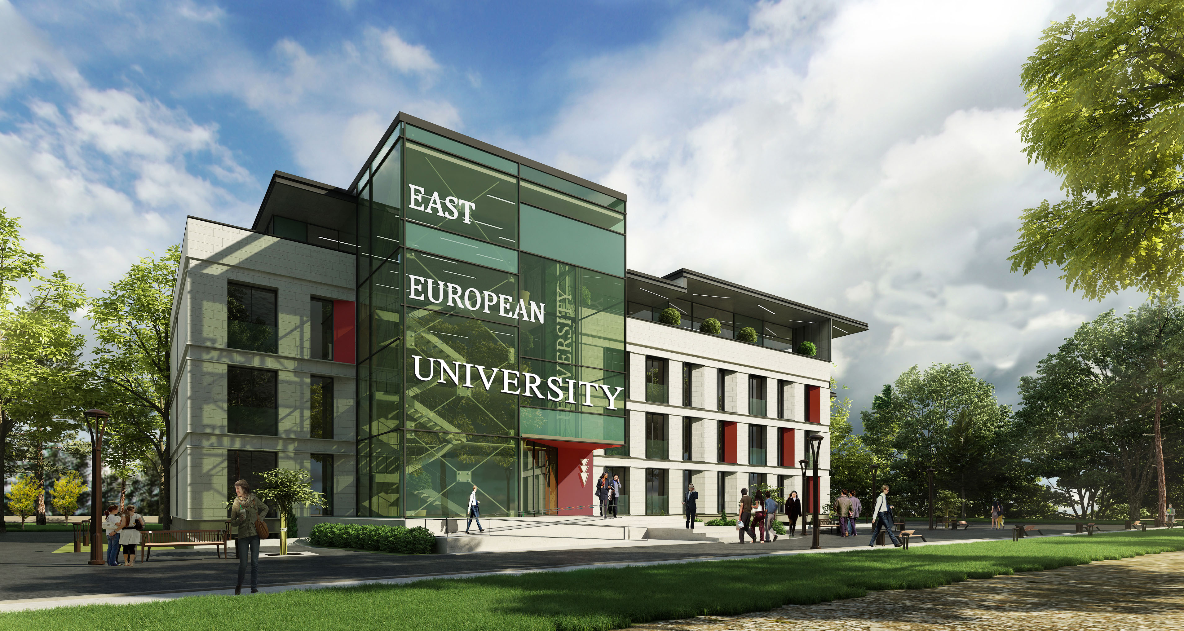 European university