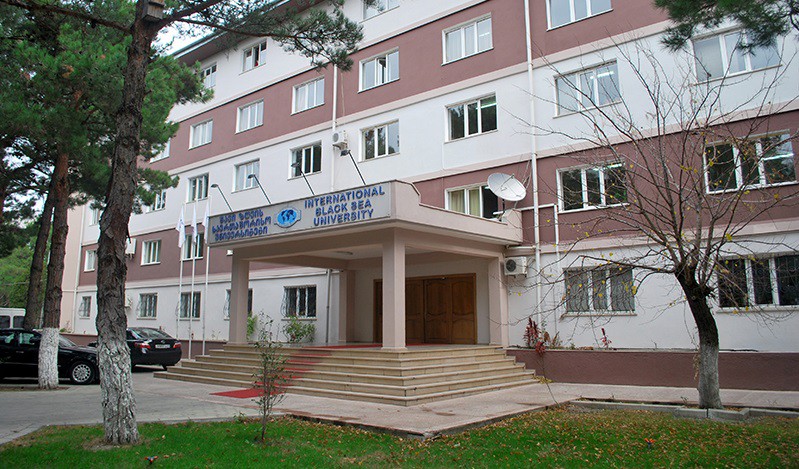 International Black Sea University