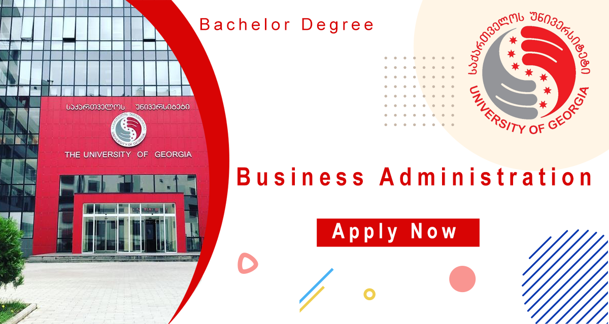 Study Business Administration At University Of Georgia